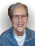 Marie-Marthe Levac