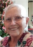 Rita Hallberg