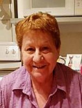 Ginette Renzo