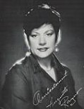 Huguette Raynault