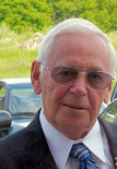 Jacques Demers
