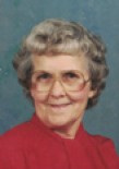 Emma Christine Weber