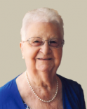 Marie-Claire St-Denis