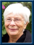 Kathleen Gertrude Shelley