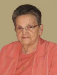 Shirley Lockwood