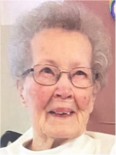 Doris Adele Travis