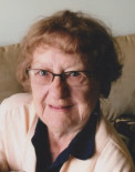 Elsie May Tkach