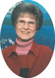 Alma Elsie Deboer