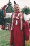 Catherine Wemigwans Catherine Wemigwans