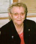 Marlene Jean Theede
