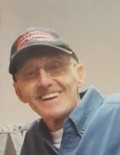 Vic Edward Keeler