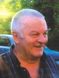 Charles D. Scott