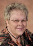 Linda Ruth Peters