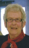 Lois Mae Campbell