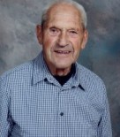 John Frederick Warring