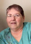 Christine McCluskey