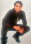 Coltyn Brody Warden