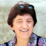 Solange Plourde