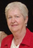 Joan Ann MacGillivray
