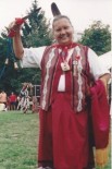Catherine Wemigwans