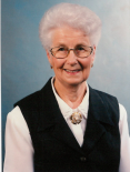 Lucille Lebel