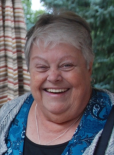 Sharon Sheffield