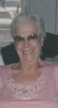 Evangéline Marquis