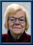 Audrey Beryl Milford
