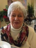 Magali Nadon