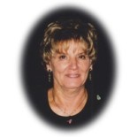 Patricia Evelyn Crampton