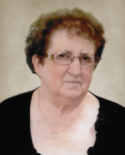 Paulette Trottier