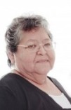 Florence May Fox