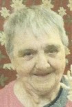 Jeanette Mary Handrahan
