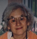 Suzanne Bergeron