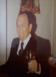 John Lenny Hamm
