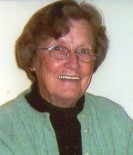A. Margaret Adams