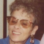 Geraldine Thelma Beaulne