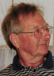 John Anthony Smedley