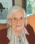 Gertrud Marie Nielsen