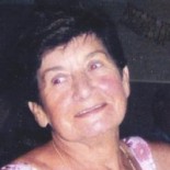 Lillian Margaret Chalker