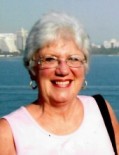 Janet Weber