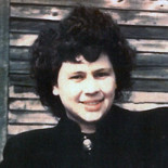 Ruth Murdoch