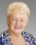 Lorraine Caumartin