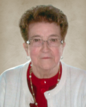 Rosa Mercier