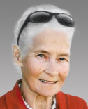 Mariette Fortin