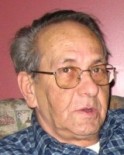 Marcel Normandeau