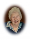 Betty Joan Compton