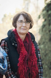 Phyllis Patricia Everson