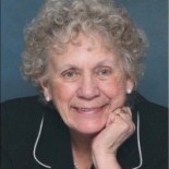 Margaret Annabelle Pusztay