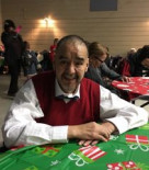 Richard Malcolm Cardinal